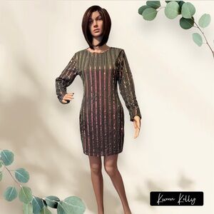 Fun but elegant,party dress